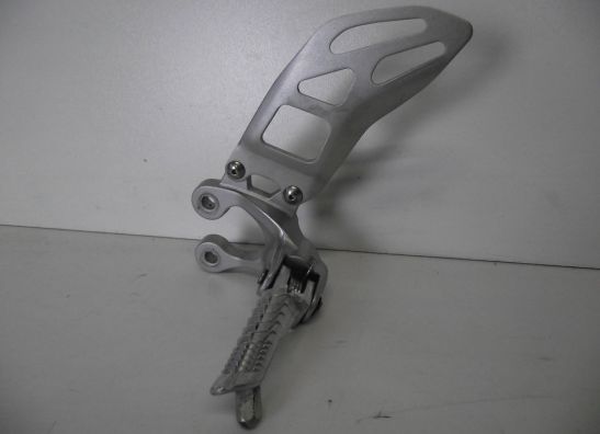 Schetsplaat links Suzuki GSX R 1000