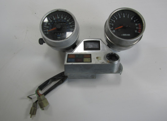 Tacho-set Kawasaki LTD 454