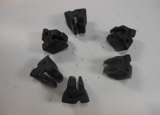 Driven flange Aprilia Caponord 1000
