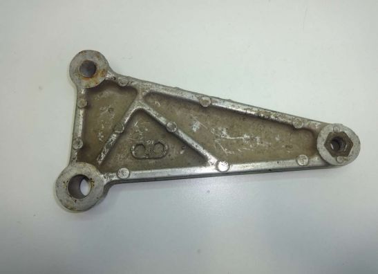 Schetsplaat links Honda Overige Honda