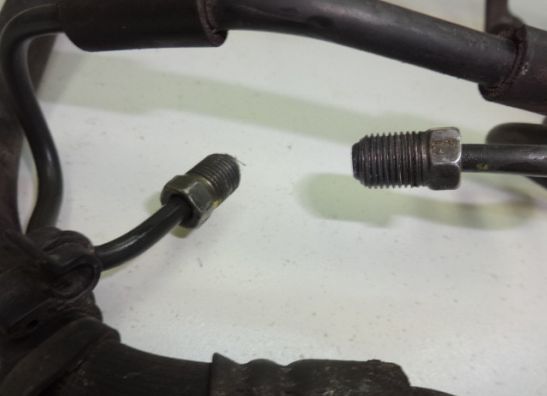 ABS Systeme Honda CBF 600