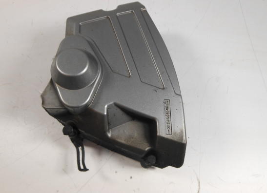 Motorblokdeksel voortandwiel Suzuki DL 650 V STROM