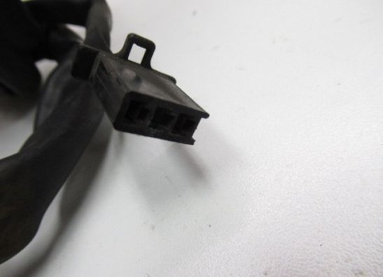 Lenkerschalter links Kawasaki ZXR 750