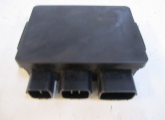 ABS Systeem Kawasaki ER 6