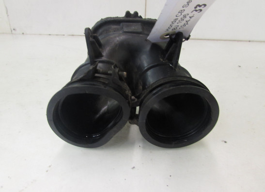 Inlaat rubber Honda CB 750 