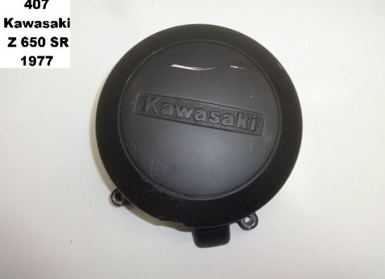 Generator cover Kawasaki Z 650