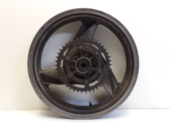 Felge hinten Kawasaki ER 5