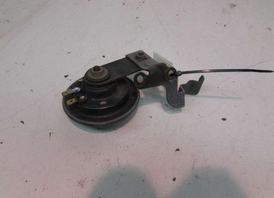 Claxon Yamaha XJ 900 S Diversion