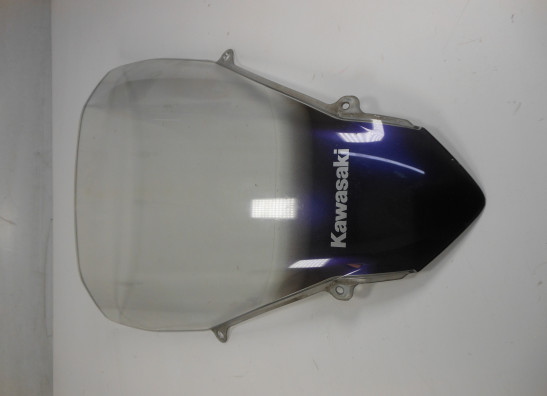 Wind screen Kawasaki ZRX 1100 1200