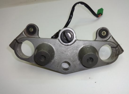 Contact slot Suzuki VX 800
