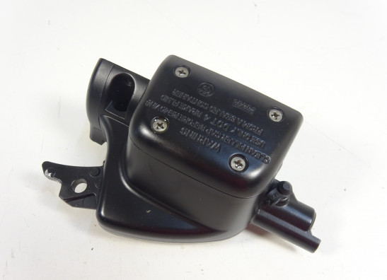 Rempomp BMW K 1200 GT