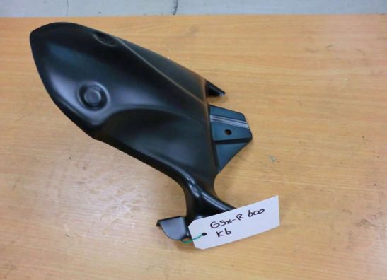 Rear fender Suzuki GSX R 600