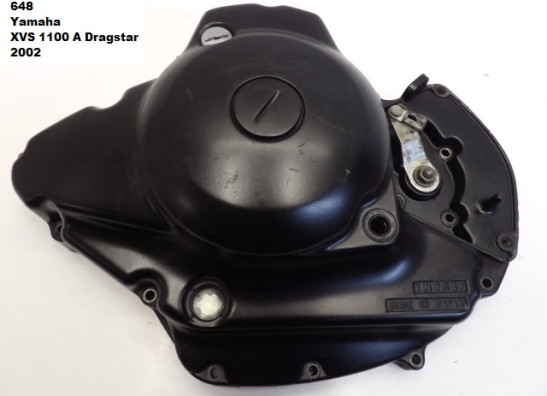 Dynamodeksel Yamaha XVS 1100 Dragstar