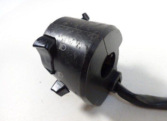 Handlebar switch assy left KTM 990 Superduke