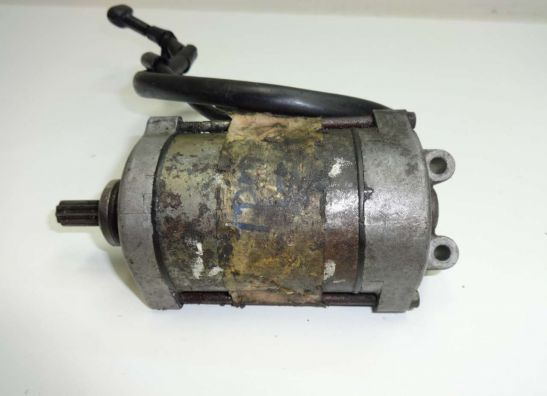 Startmotor Yamaha TDM