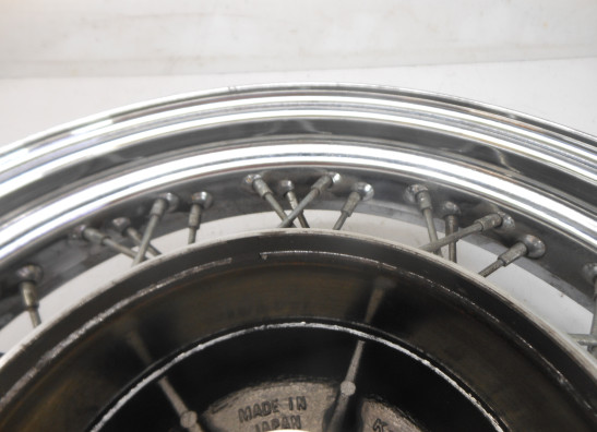 Felge hinten Kawasaki VN 800