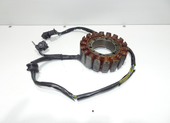 Lichtmaschine Suzuki TL 1000