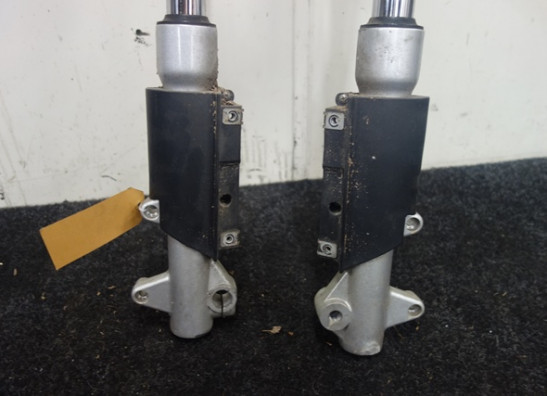 Voorpoten compleet Aprilia Sportcity 125