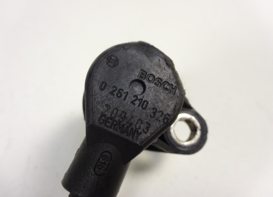 Motorblock Sonstiges Ducati monster 696