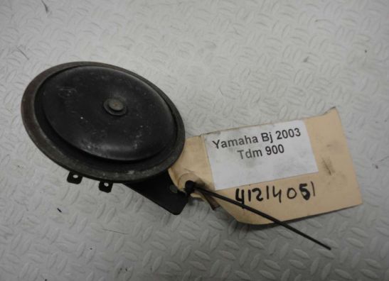 Claxon Yamaha TDM