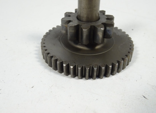 Start up clutch Yamaha YZF R6