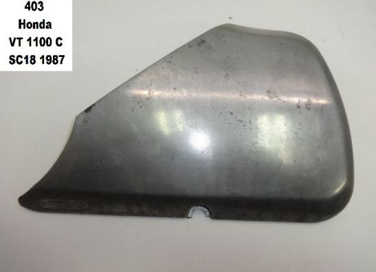 Motorblokdeksel Honda VT 1100