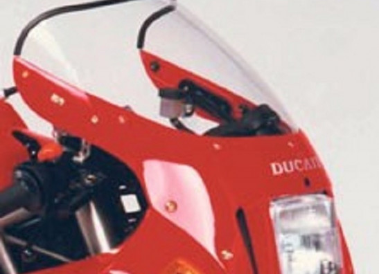 Kuipruit Ducati 888  851