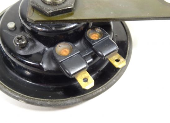 Horn Ducati monster 600