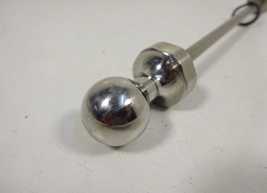 Navigatiesteun Honda VFR 800 I