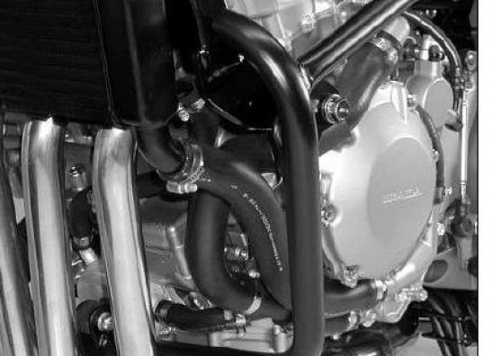 Motorschutzbugel Sturzbugel Honda CBF 1000