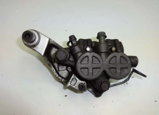 Remklauw links voor Honda VF 500 