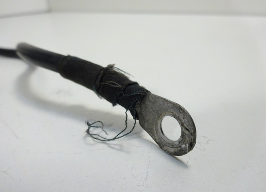 Starting motor Ducati monster 600