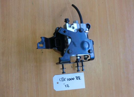 ABS pumpe druckmodulator Honda CBR Fireblade