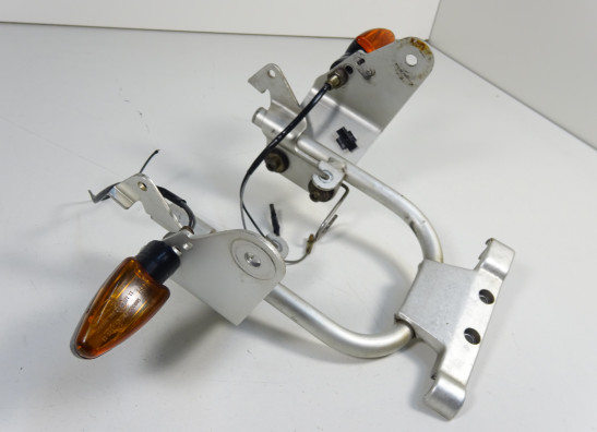 Stay upper cowl Ducati monster 600