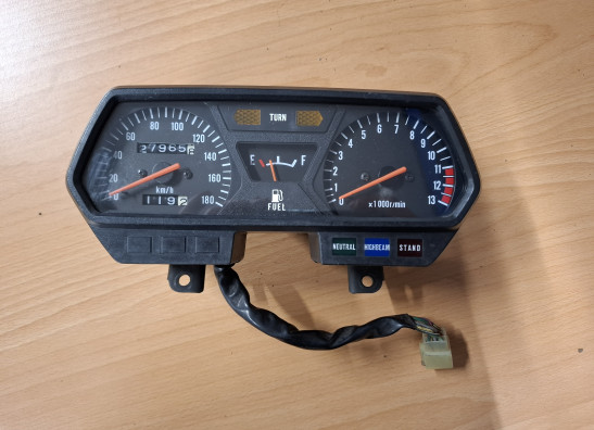 Tellerset Kawasaki GPZ 305