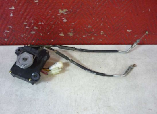 Exup Servo Ventil Suzuki GSX R 1000