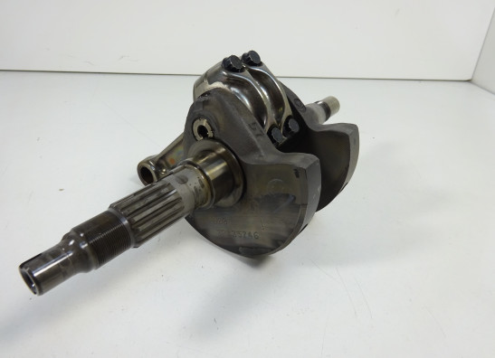 Crankshaft Ducati monster 600