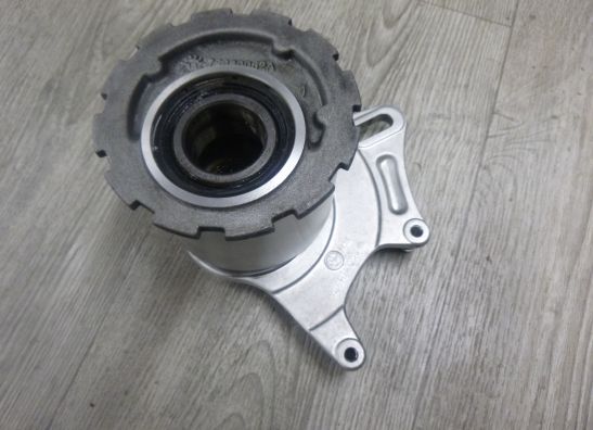 Achteras Ducati Hypermotard 821 2013-2015