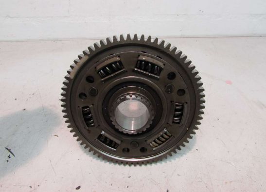 Clutch Suzuki GSX R 750