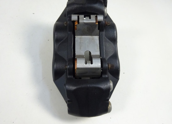 Brake caliper right front BMW F 800 R
