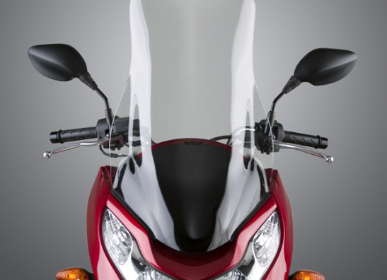 Kuipruit Honda PCX 150