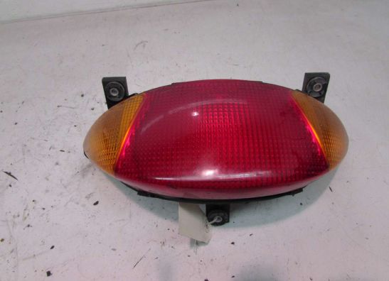 Rear light Honda Deauville 650 - 700