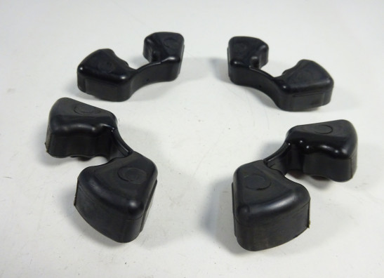 Driven flange Kawasaki ER 6