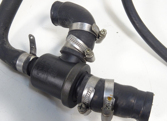 Radiator toebehoren Aprilia Tuono 1000