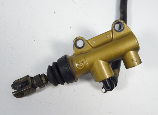 Rear brake master cylinder  Ducati monster 600