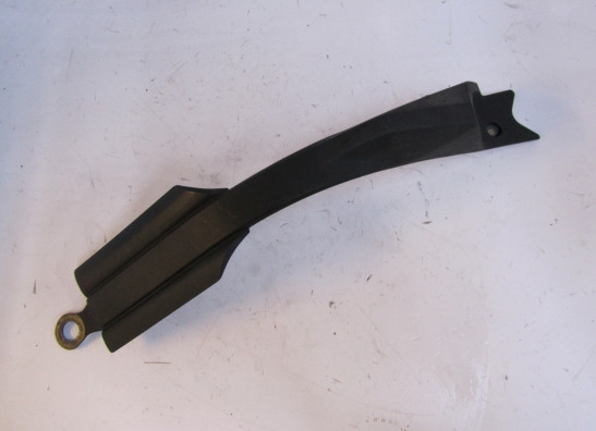 Seitenverkleidung rechts klein Kawasaki ER 6