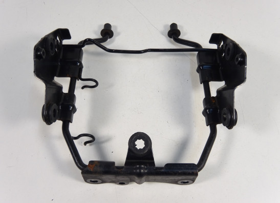 Lampenverkleidung Rahmen Suzuki GSR 600