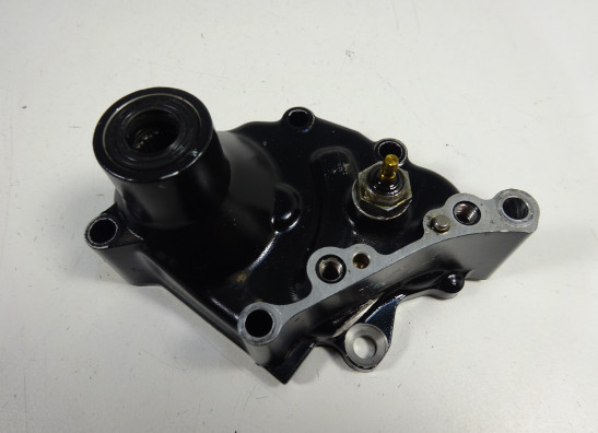Motorblokdeksel Kawasaki ER 6