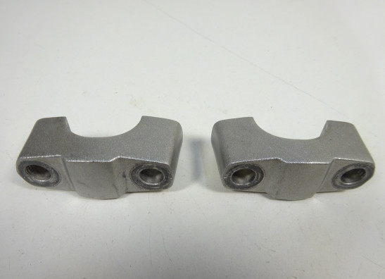 Fork top bridge Yamaha XT 1200 Z Super Tenere