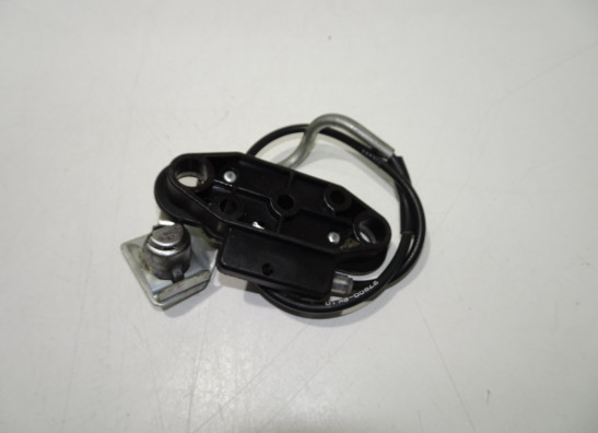 Key set Suzuki DL 650 V STROM